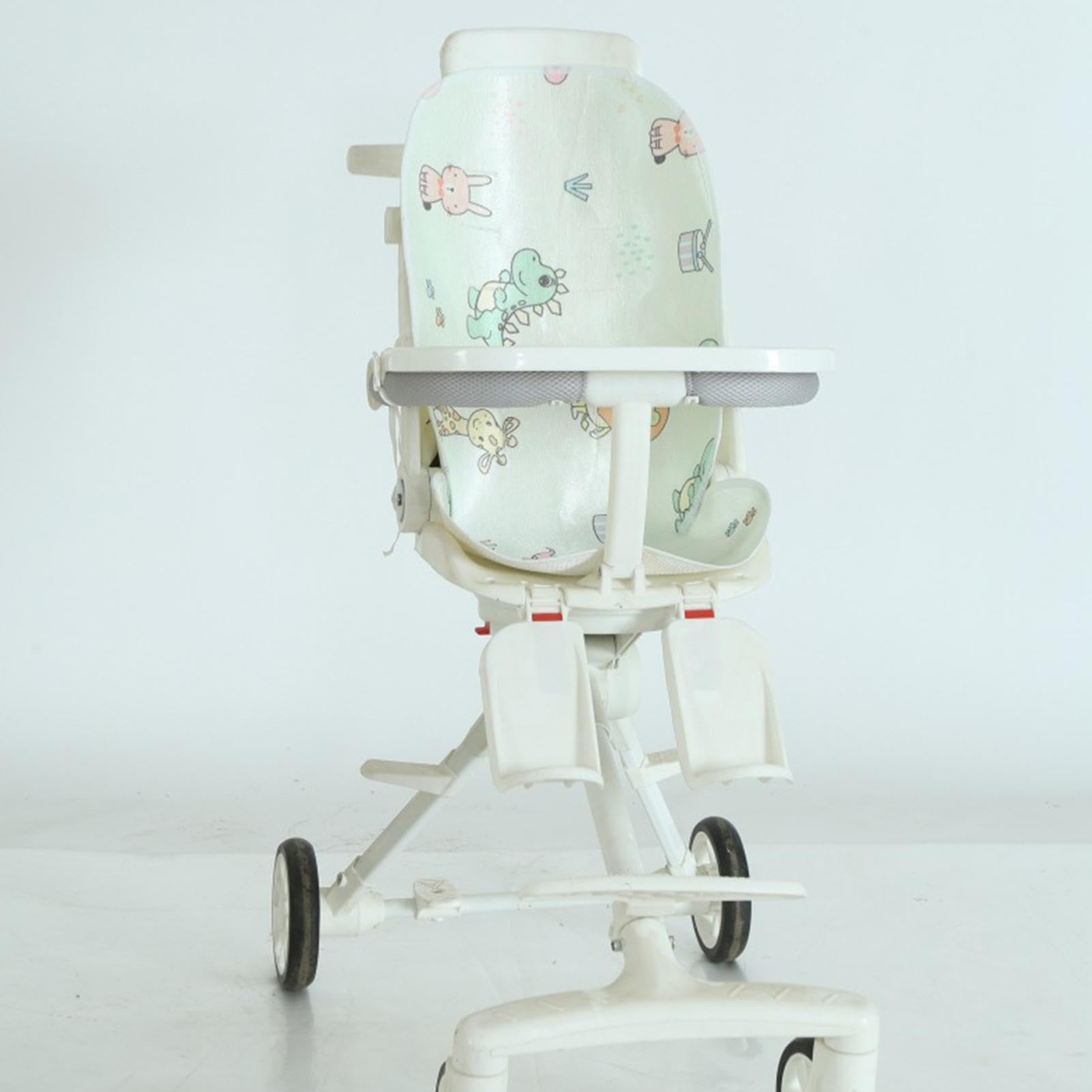Kühlmatte für Kinderwagen | Kühlmatte für Kinderwagen | Sommersitzkissen - kühleres Kissen, atmungsaktiver Bezug des Kinderwagensitzes, Matte für Kindersitze