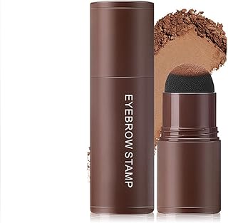 Set de maquillaje de gel de cejas, lápiz deli...