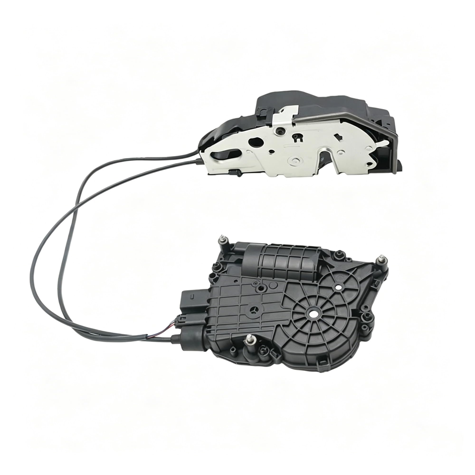 Dpedfvxvmr One Color 51217148475 51217149436 51227149447 51227149448 For 535I 550I F07 Car Accessories Door Lock Actuator Front Rear Replacement Parts Door Latch Actuator(1X Front Left)