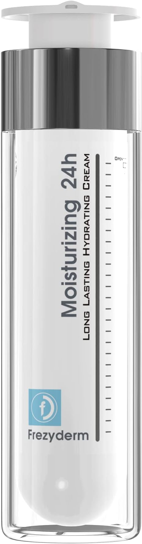 MOISTURIZING 24h CREAM 20+ 50ml