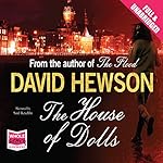Cover of The House of Dolls