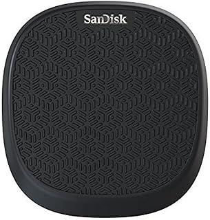 SanDisk Base iXpand de 128 GB para carregamento e backup versão do Reino Unido - SDIB20N-256G-GN9KE