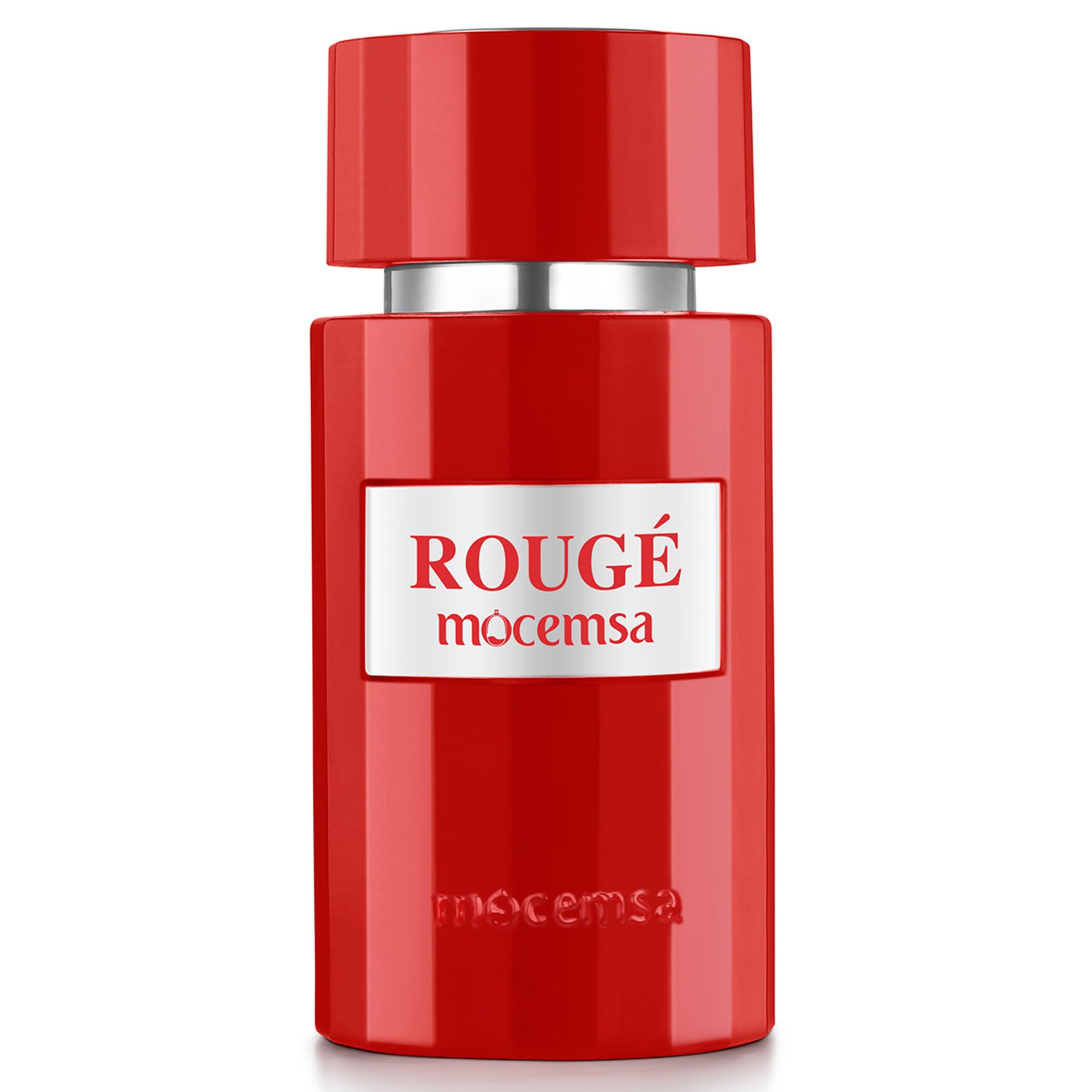 Mocemsa Rouge Men Eau De Parfum | Fresh Fruity Woody Perfume for Men | Long-Lasting Fragrance | Luxury Fragnance | 100ml-image-31