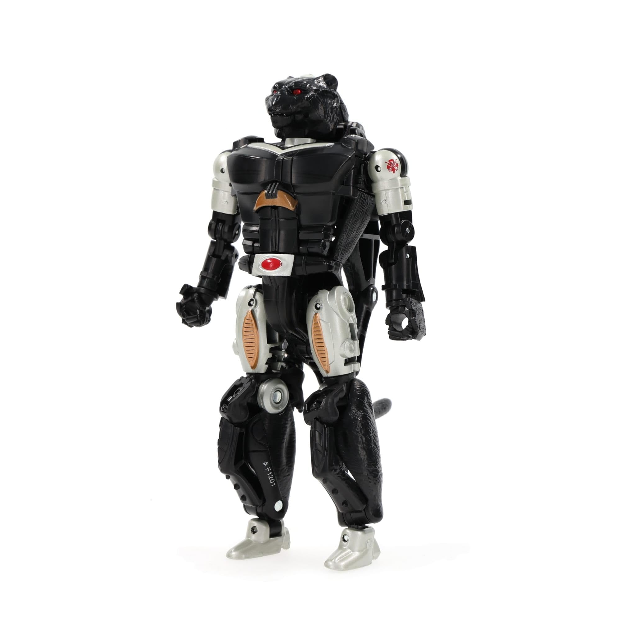 Transformers Generations War for Cybertron Exclusive Deluxe Covert