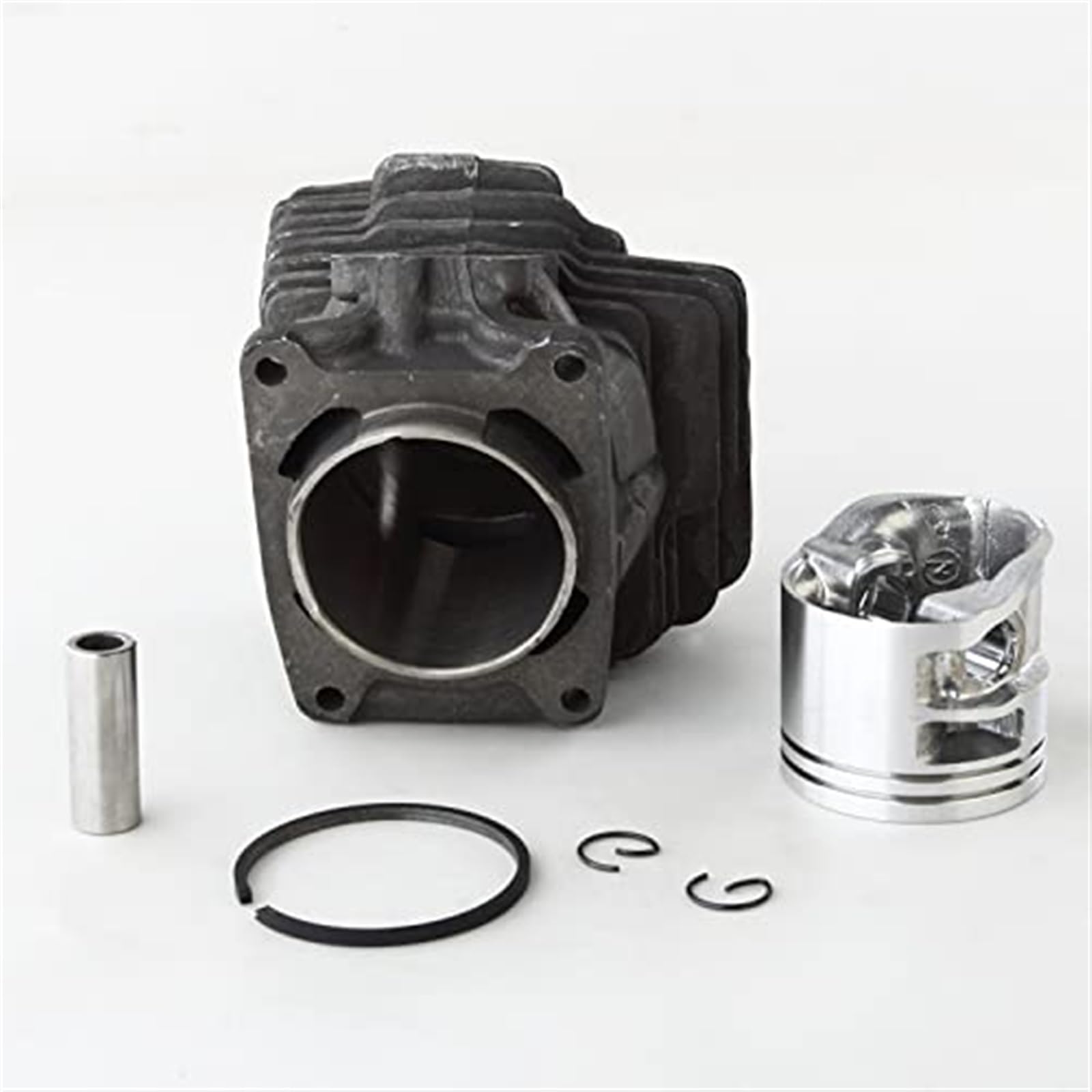 Kit de clip de anillo de pistón de cilindro de 47mm, para STIHL