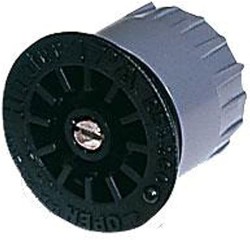 Hunter Sprinkler 17 A Pro Verstellbares Radius Düse, 17-feet, grau