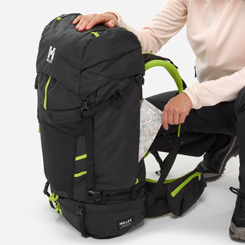 MILLET Zaino GRAVIC Trekking