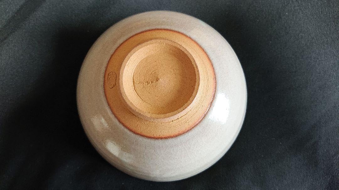 【茶道】京都作家 伊藤慶 蘭花紋茶碗 共箱 陶歴 師楠部弥弌 Amazon.co.jp: 茶道京都作家 伊藤慶 蘭花紋茶碗 共箱 陶歴 師