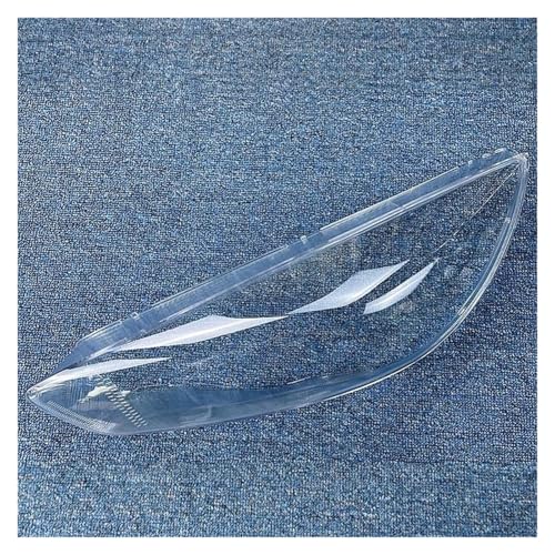 Feu circulation diurne pour Ford Focus 2015-2018 masque phare gauche