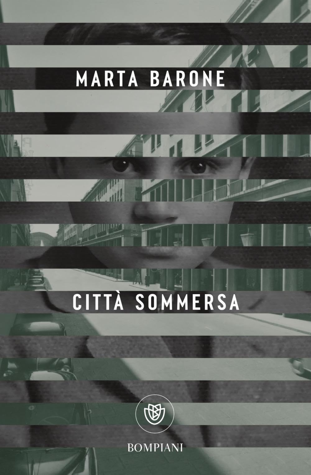 Città sommersa (Tascabili Narrativa)