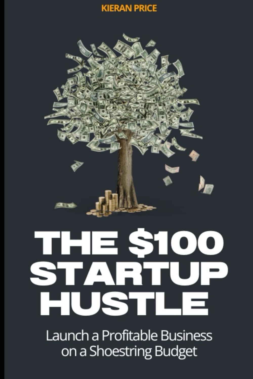 The $100 Startup Hustle: Launch a Profitable Business on a Shoestring Budget