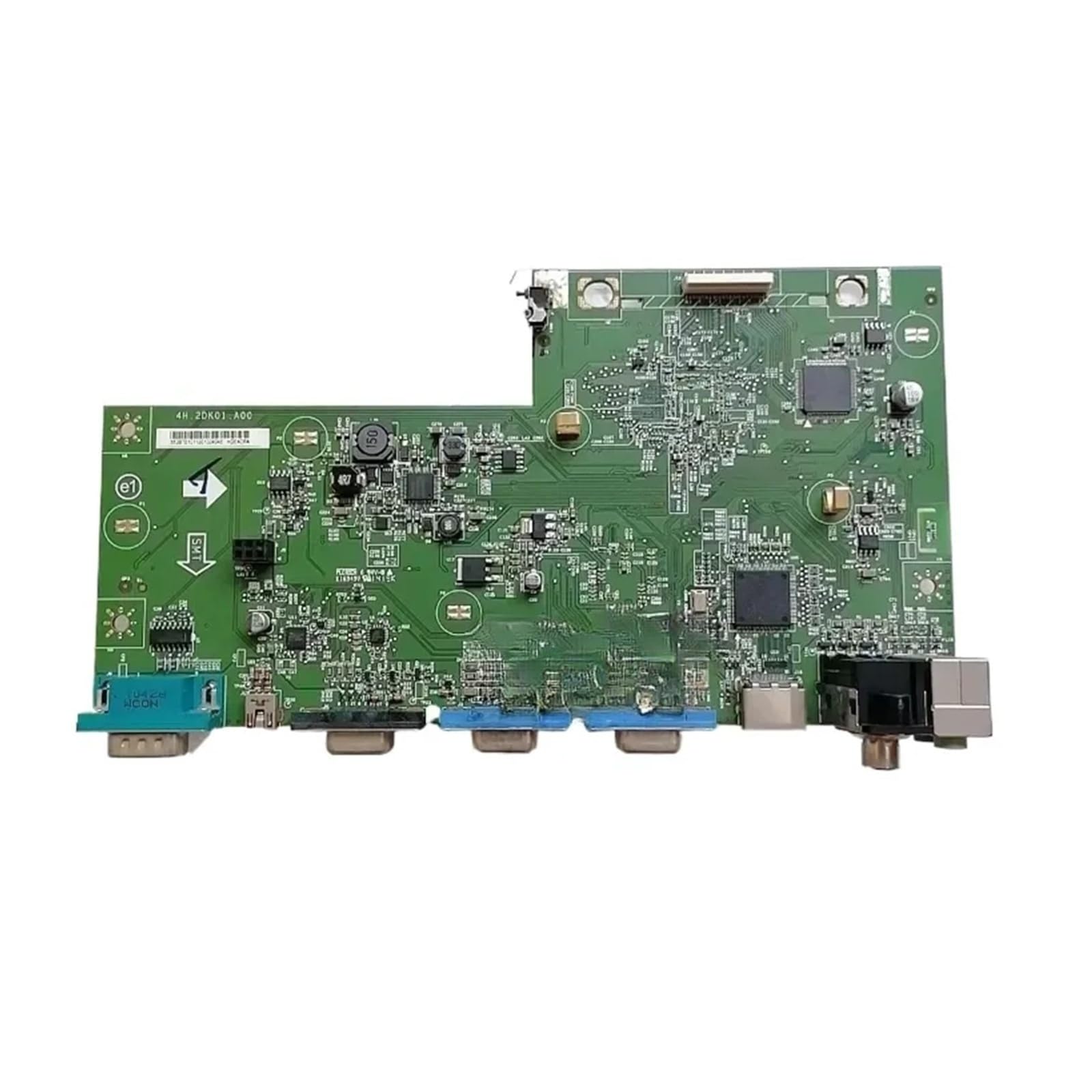 Compatibile Con BenQ,4H.2DK01.A00 Serie MS MS521P MS524 MS527 TS537 Proiettore For Presentazioni Da Ufficio Nucleo Di Controllo Immagini(MS521P)