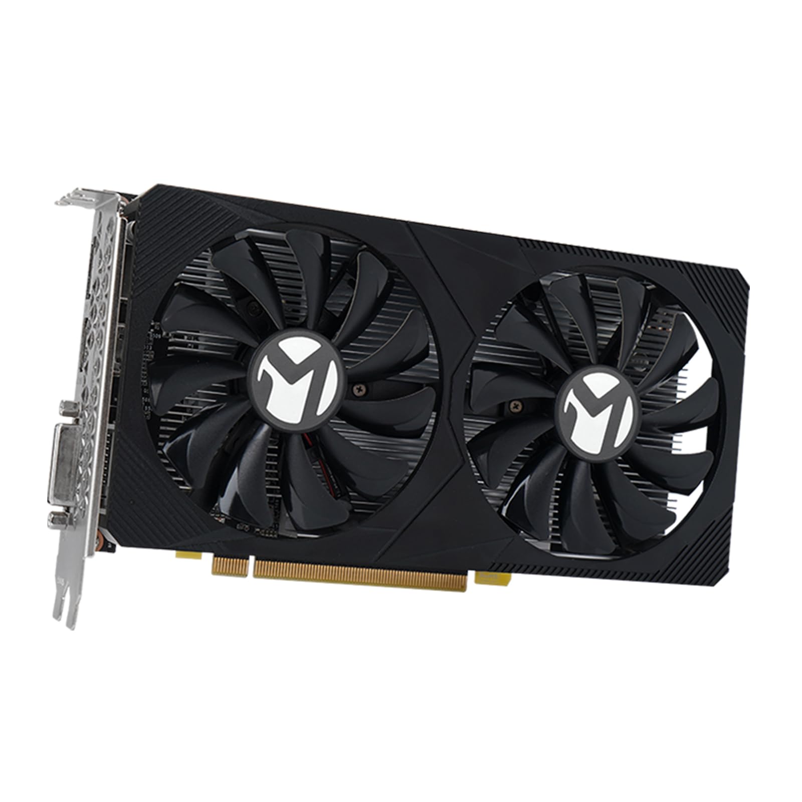 Amazon | maxsun Geforce GTX 1650 4GB GDDR6 128ビットビデオゲーム