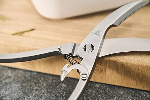 Tijeras para aves desmontable Zwilling de cocina para cortar huesos 3