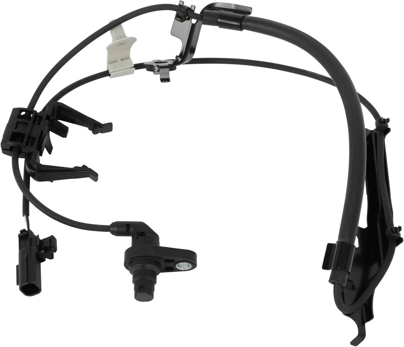 ABS Wheel Speed Sensor Automobile ABS Sensors Front Right 89542-48050 for Lexus Rx350 2010-2015,for Lexus Rx450H 2010-2015 1Pc