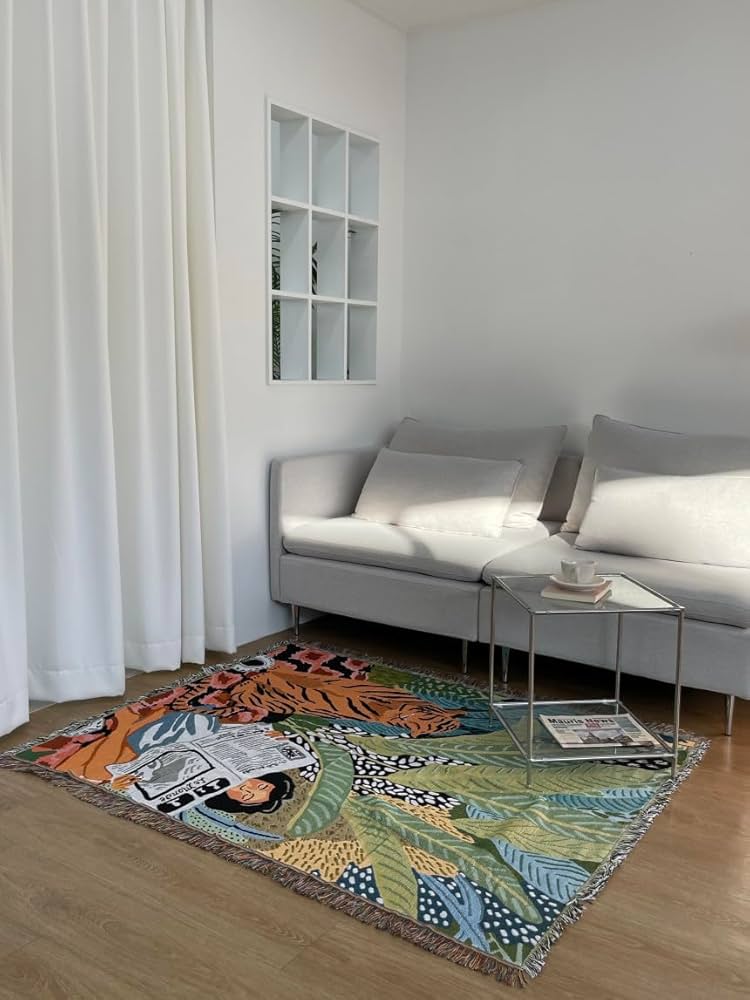 米軍　陸軍　ブランケット　マルチカバー　ソファーカバー　ラグ　145x117 米軍 陸軍 ブランケット マルチカバー ソファーカバー ラグ