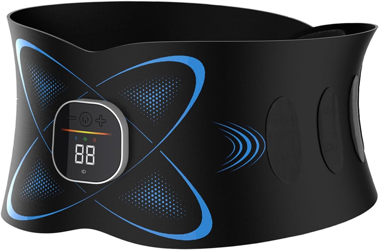 Ab Stimulator Muscle Toner