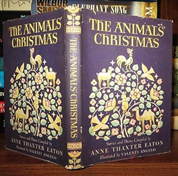 The Animals' Christmas