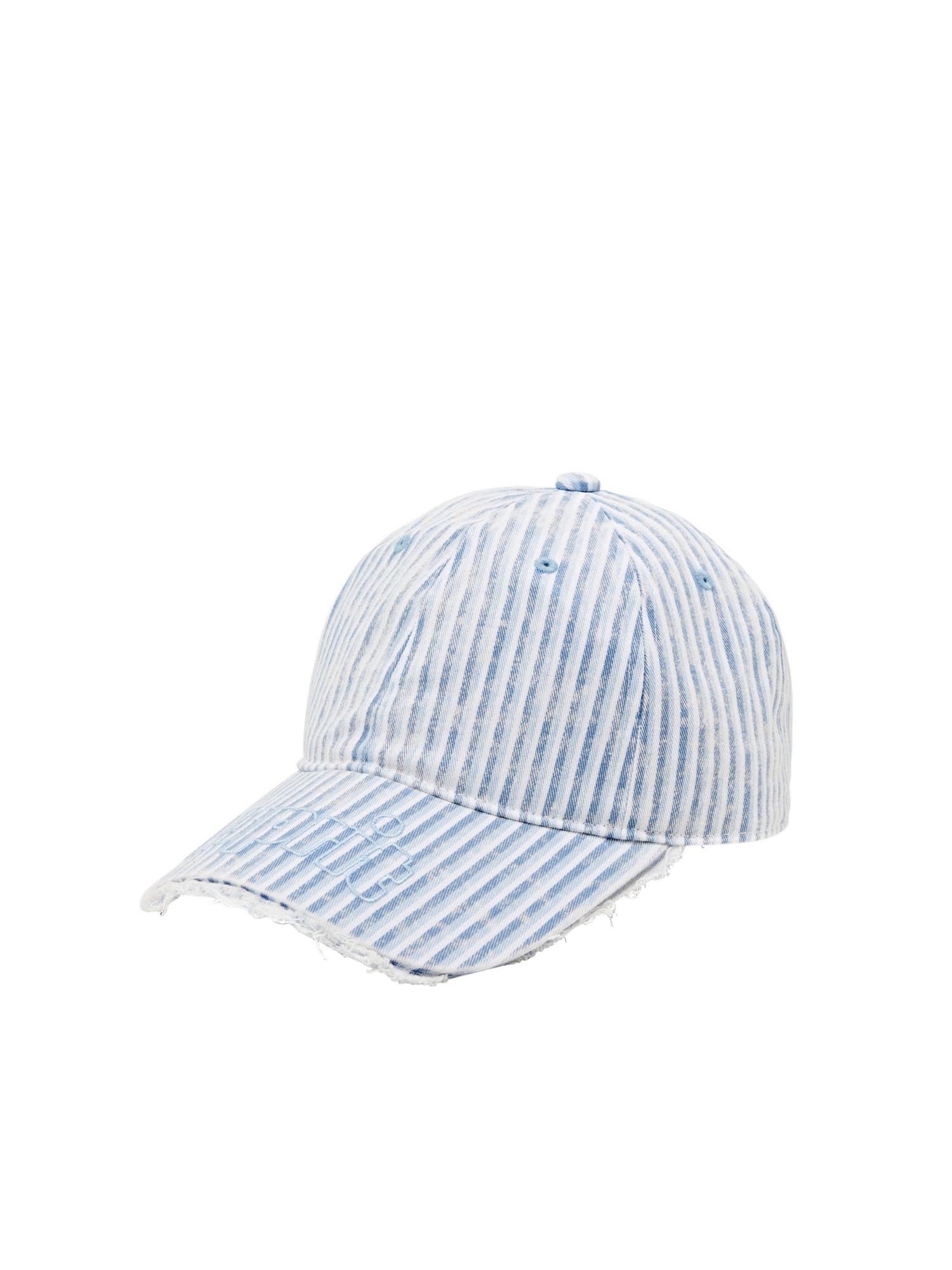ESPRIT Women's Baseball Cap, Pastel Blue, S