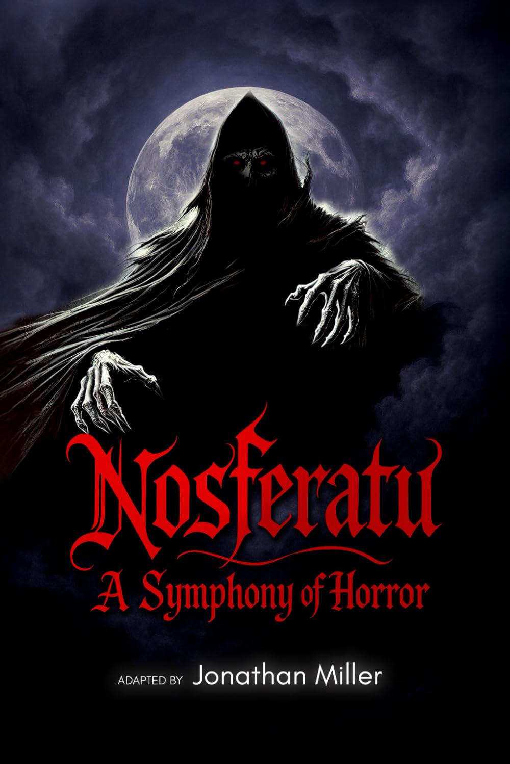 Nosferatu: A Symphony of Horror