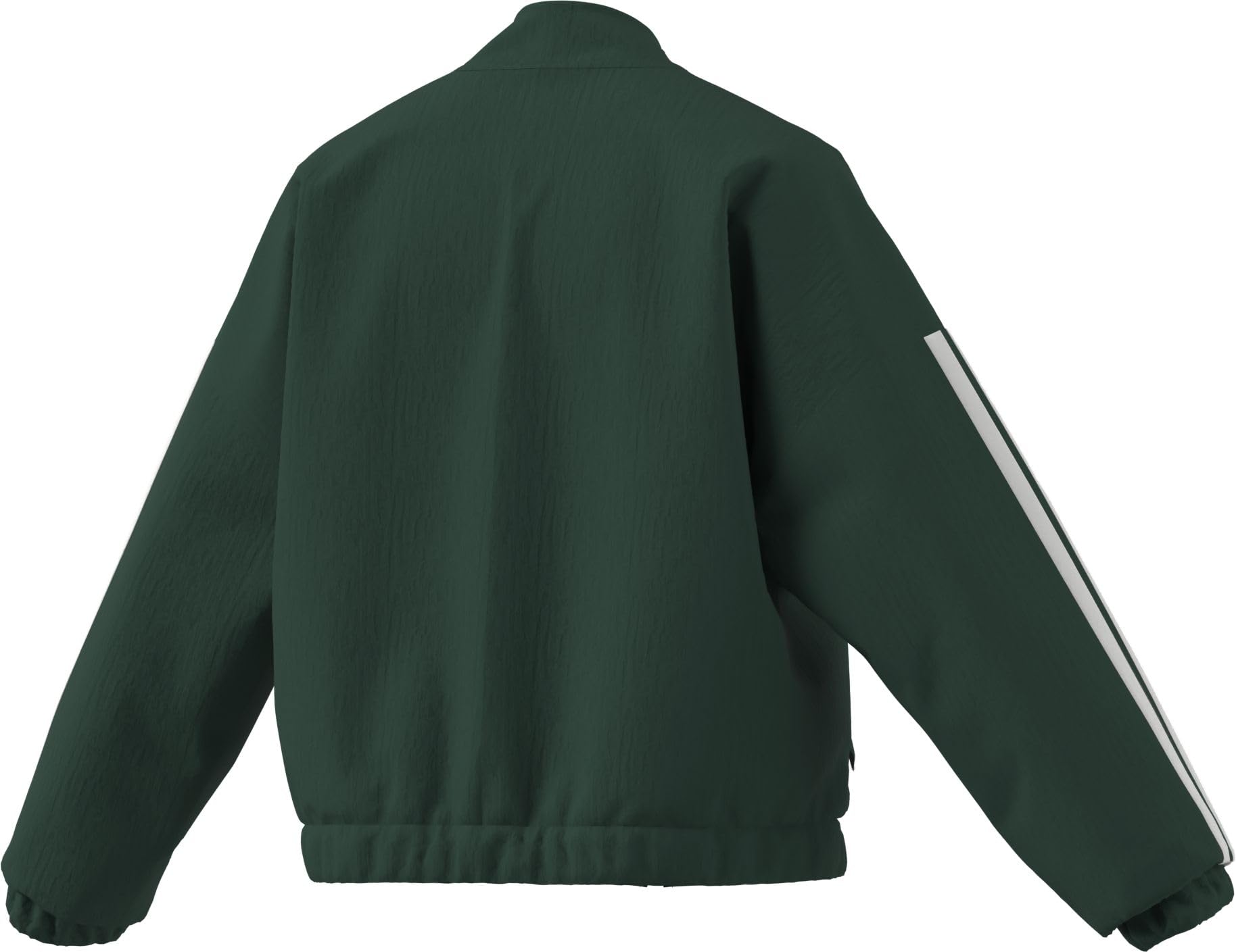 adidas Essentials 3-stripes Woven Windbreaker Veste coupe-vent Femme