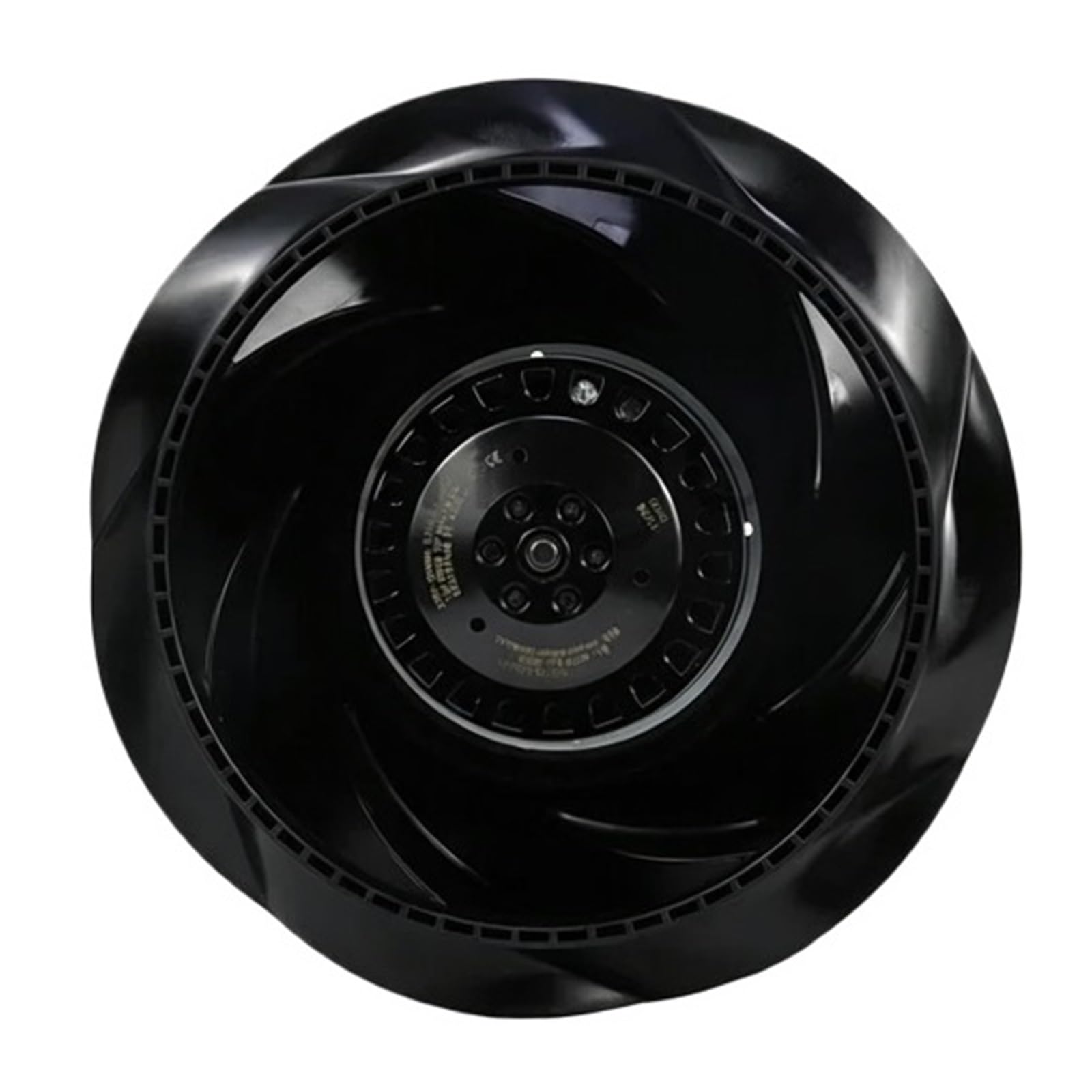 Ewhbgsjop One Color R2e175-Ra52-01 230V 50/60Hz 0.21/0.25A 46/57W 2450/2700R/Min Fan