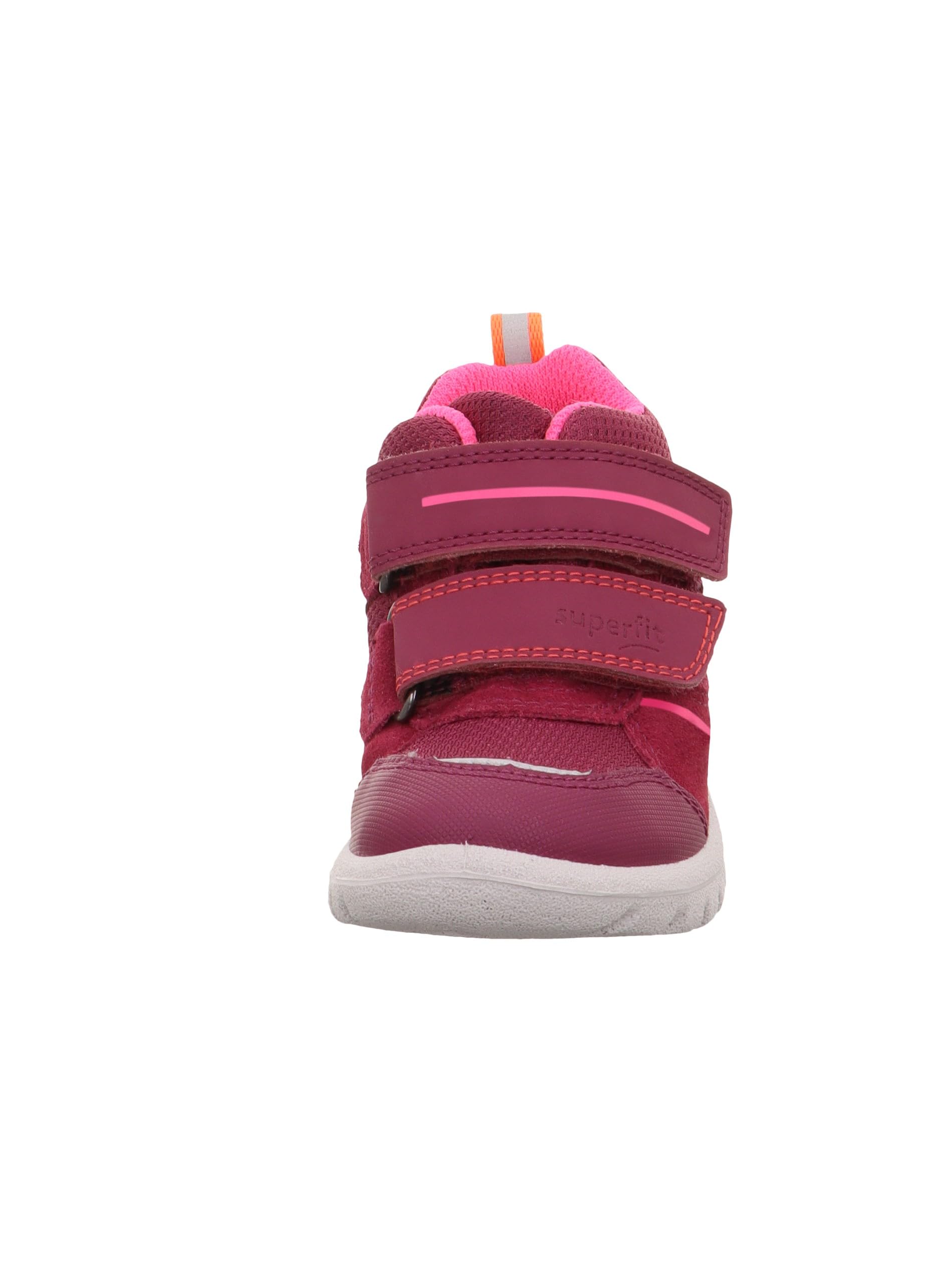 Superfit Fille Sport7 Mini Gore-tex Légèrement Doublée Chaussure de première randonnée
