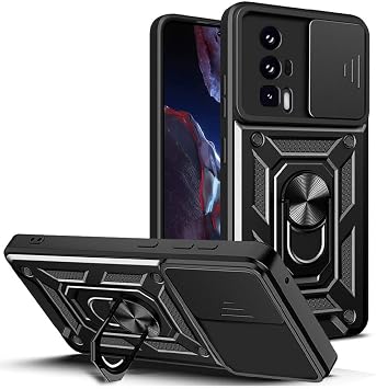 Spia Xiaomi Poco F5 Pro ile Uyumlu K l f S rg l  Siyah Panther Y z kl  Silikon Orijinal Xiaomi Poco F5 Pro ile Uyumlu, S rg l  Siyah