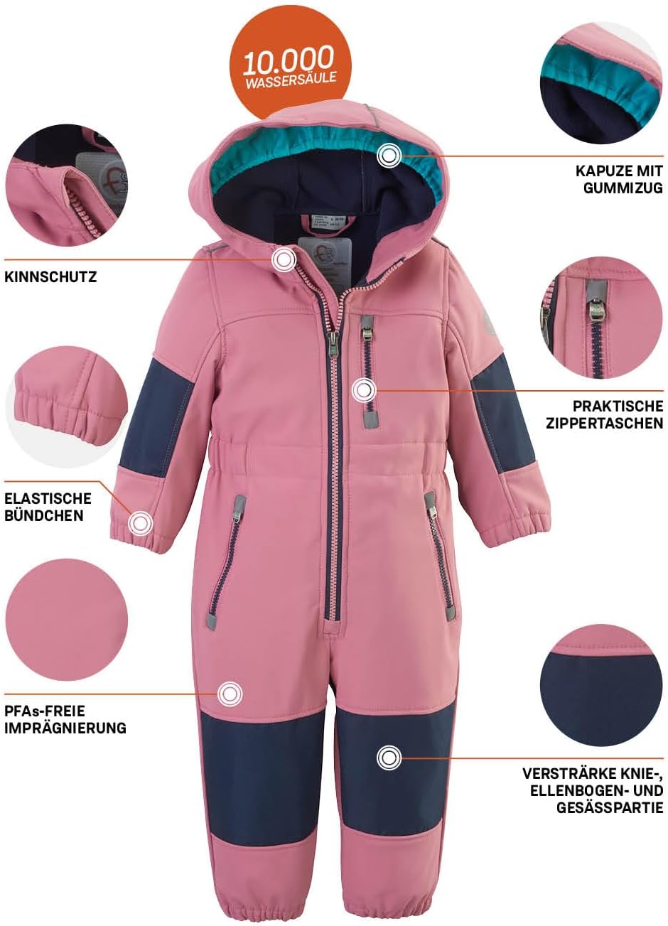 first instinct by killtec mens Fiow 35 Mns Onpc