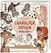 Produktbild Character Design Märchen: Die zauberhafte Welt der Märchenfiguren neu interpretieren und zeichnen
