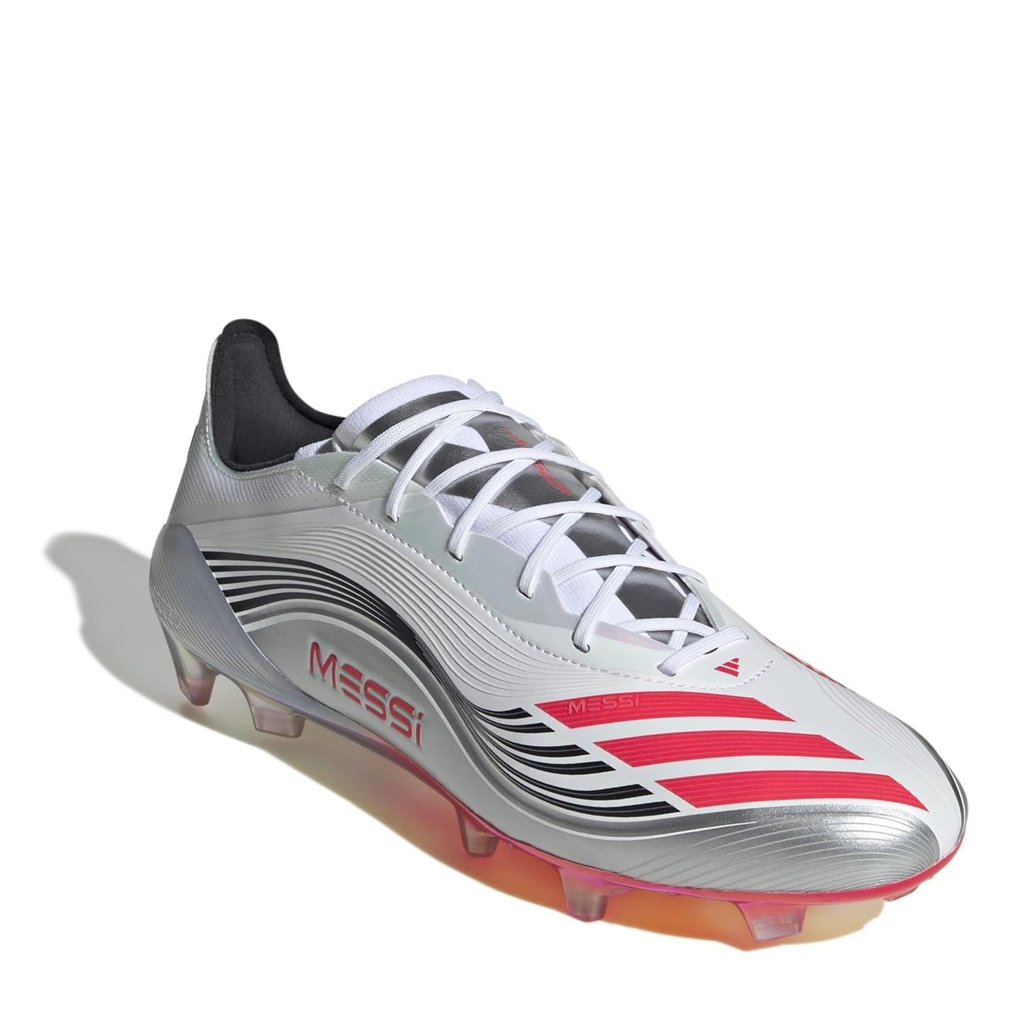 Amazon.co.jp: アディダス adidas F50 MESSI ELITE FG サッカー
