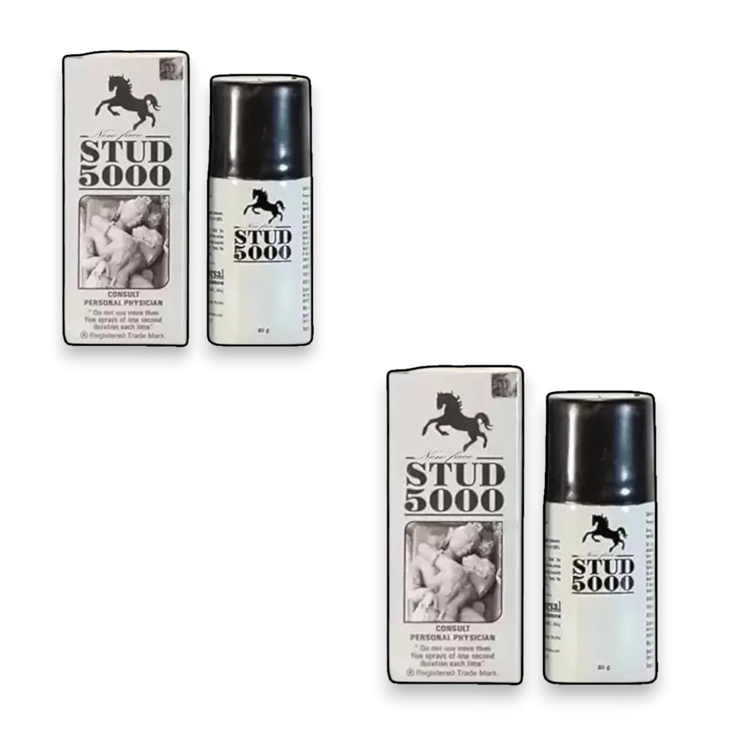 Lube Spray for Men Water based lube pack of 2-image-27