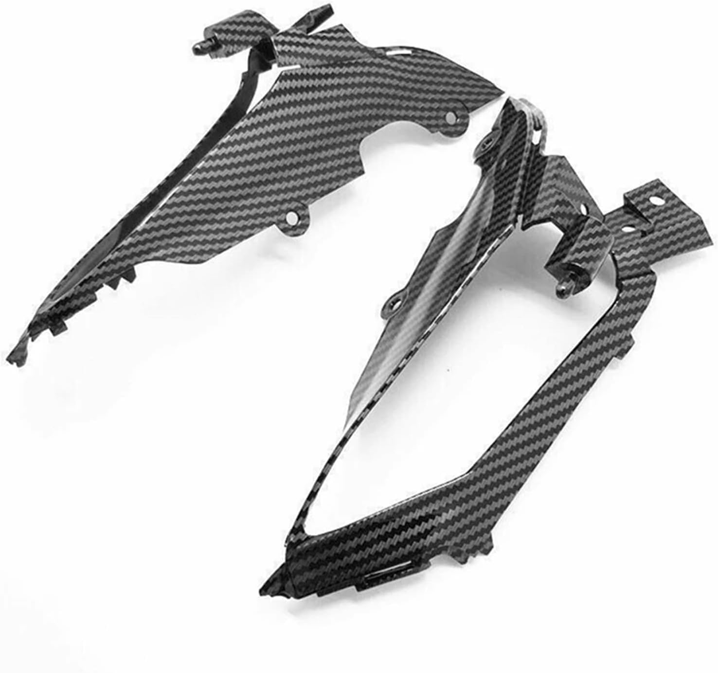 リアシートカバーカウル オートバイ用リアターンシグナルライトフェアリングパーツ コンポーネント スズキ GSXR 1000 GSX-