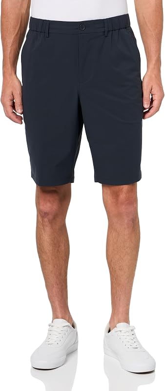 BOSS Men's Speedflex Performance Short