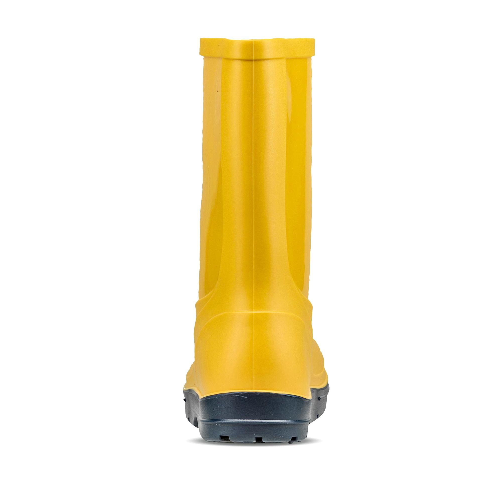 Visiter la boutique Beck Beck Basic 486 Bottes & bottines de pluieMixte enfant in use