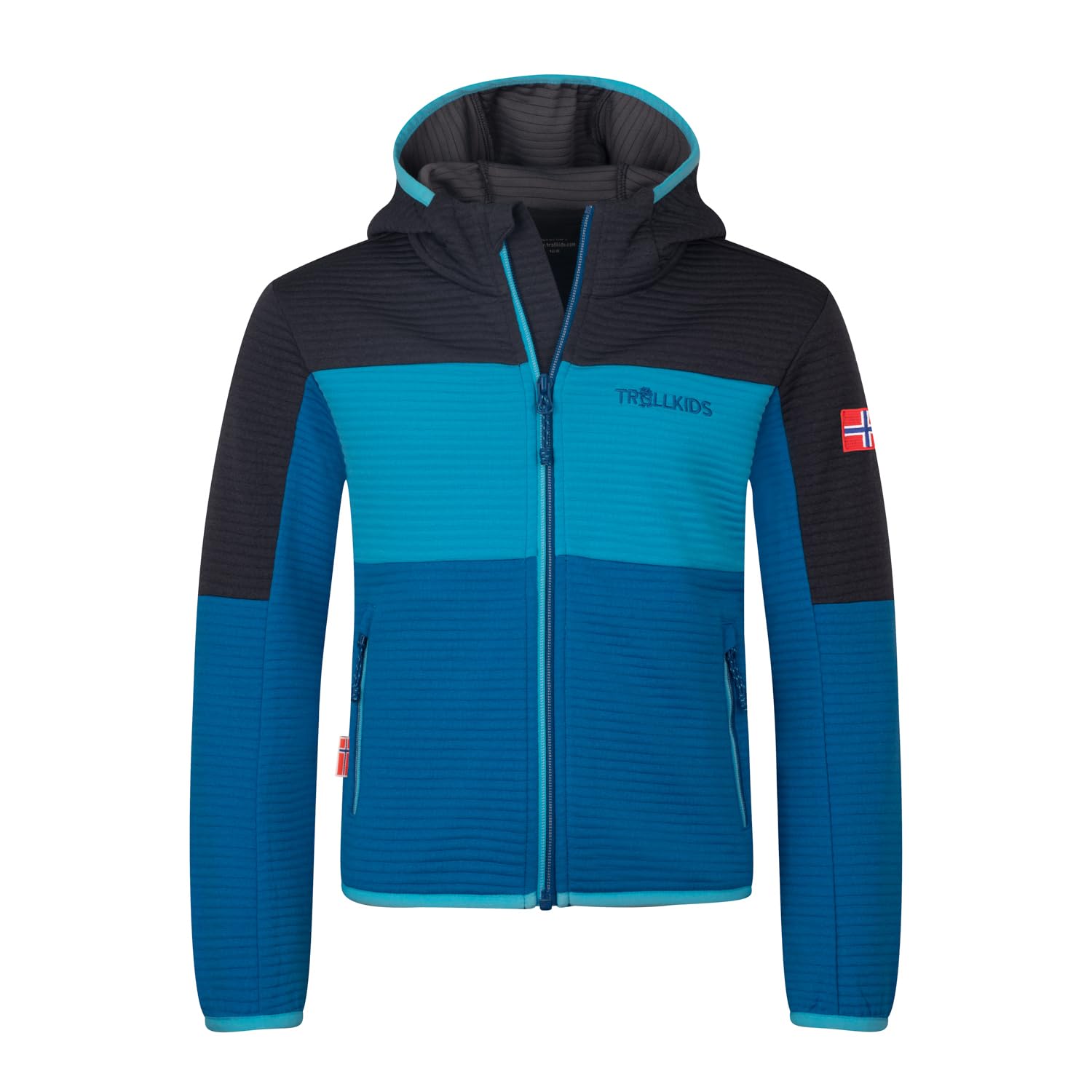 Trollkids Kids Sogndal Jacket XT
