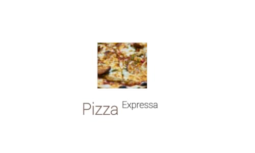 Pizzaria Delivery
