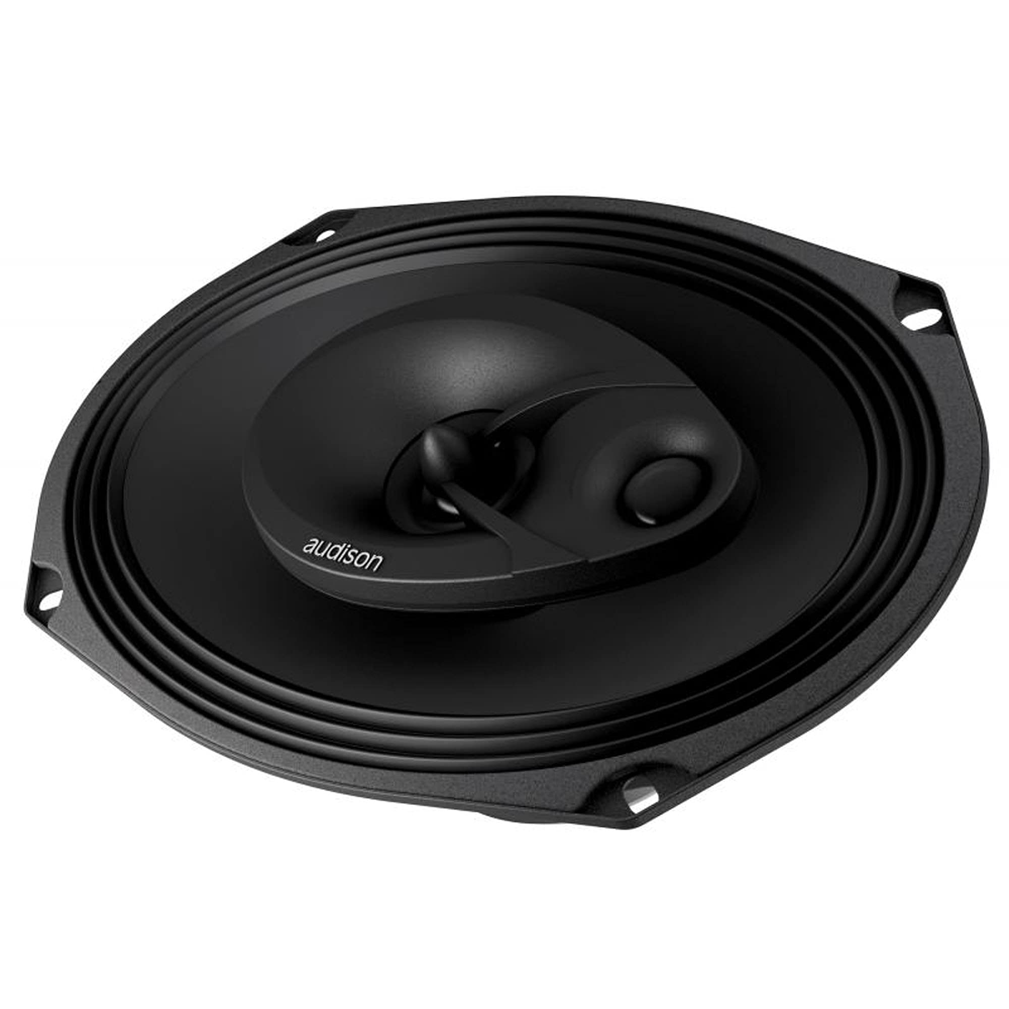 Amazon.com: Audison APX 690 Prima Series 6 x 9 3-Way Coaxial