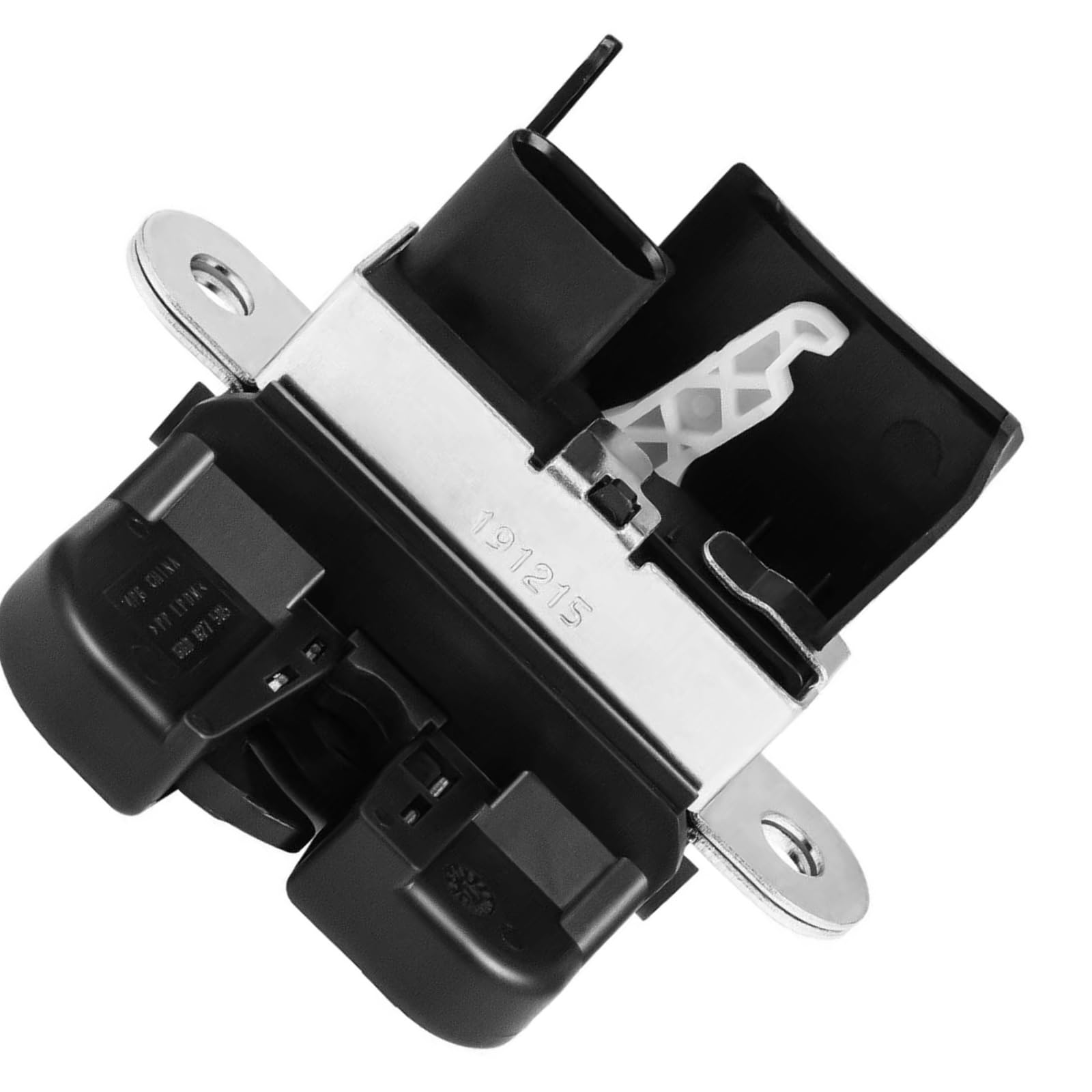 Locking Compatible with VW for Passat Alltrack Estate 2012 2013 2014 Tailgate Lock Latch Boot Lid Catch Trunk Actuator Solenoid OEM：1K6827505E