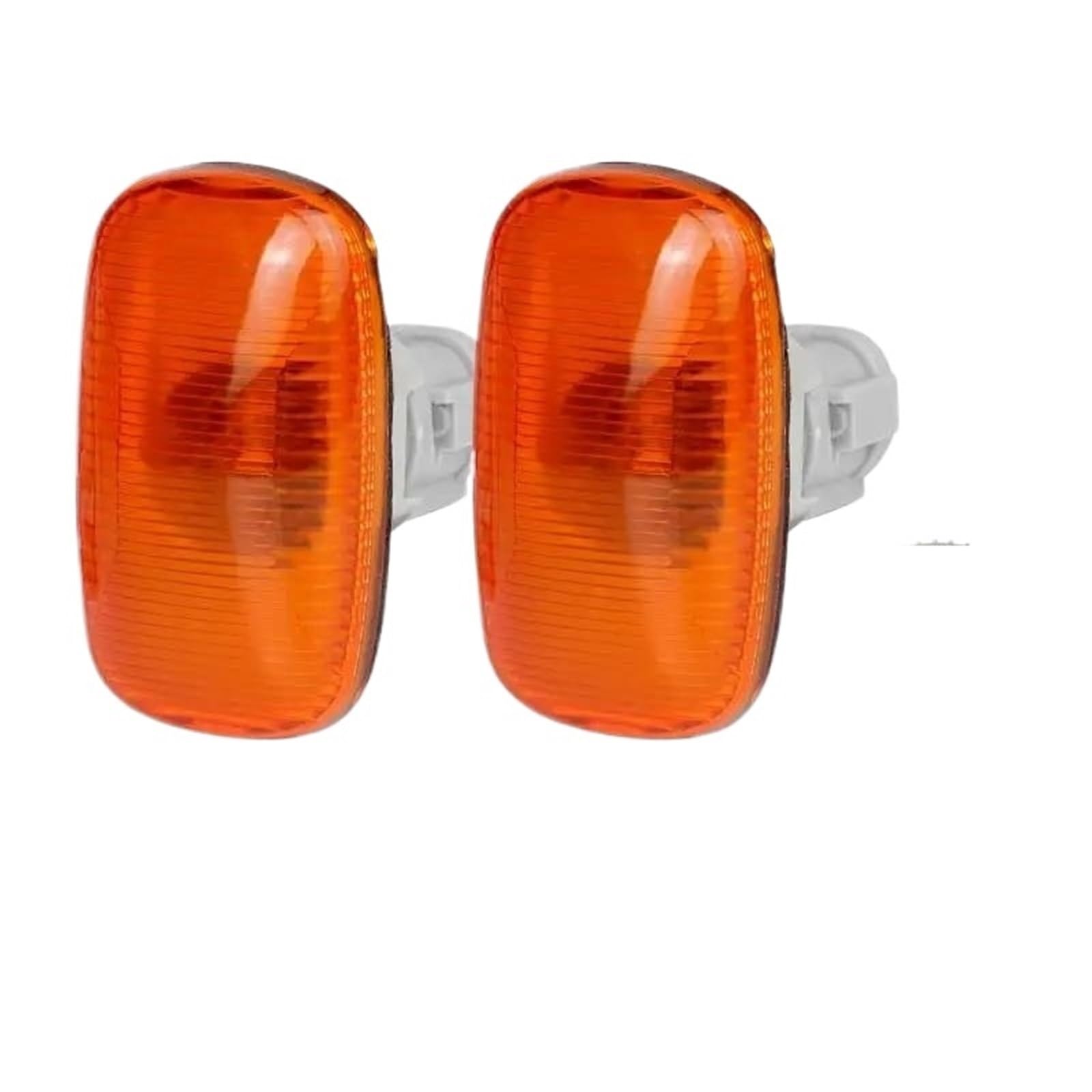 Intermitente lateral de coche de 3W para Holden Rodeo RA 2008 luz indicadora giro 7