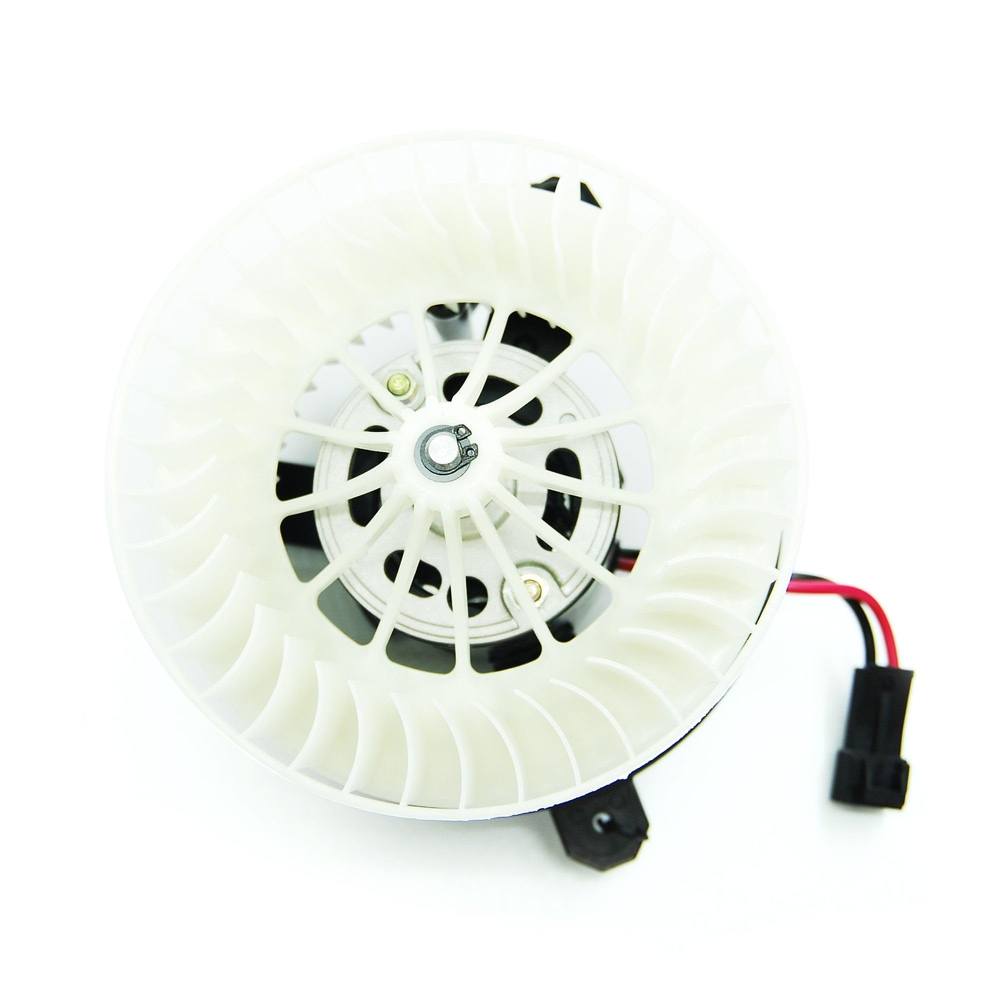 PartsFlow Blower Motor W/Wheel For 2002-2010 International Harvester ProStar 7500 7600 3542611C2