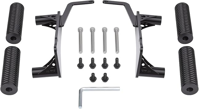 Motorcycle Front Highway Crash Bars, Engine Guard Compatible with Indian Scout Bobber/Classic/Sport Scout/Super Scout/101 Scout 2025-2026