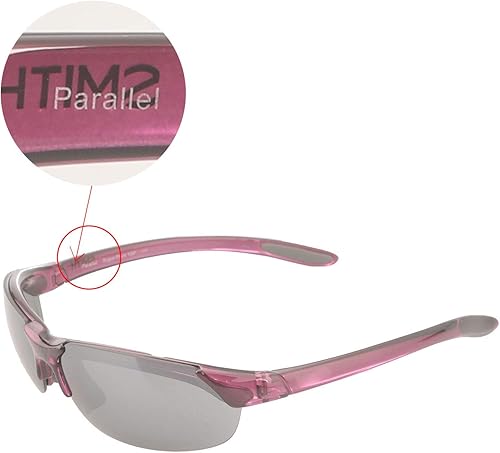 Miniatura 4 de Walleva Replacement Lenses for Smith Optics Parallel - Multiple Options Available