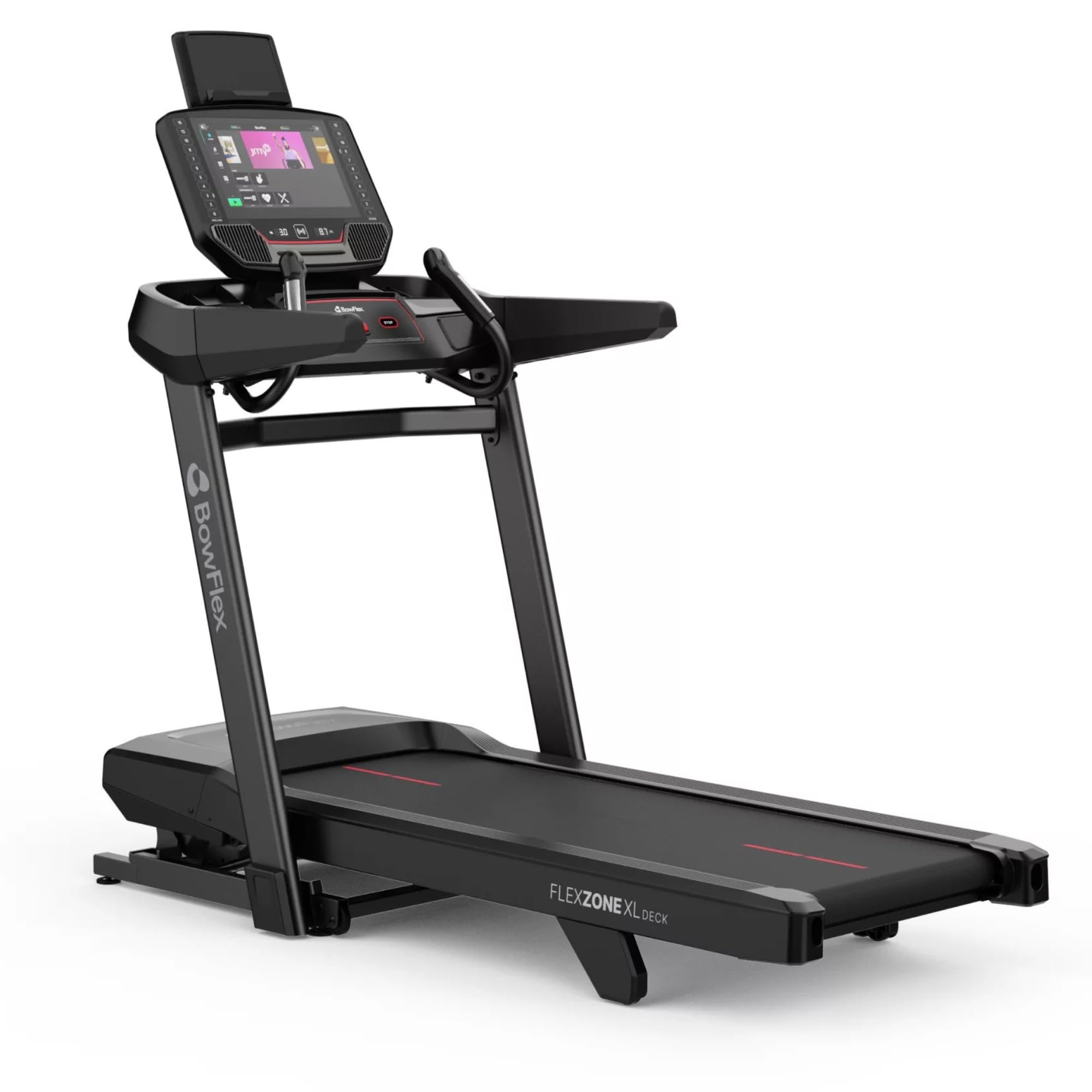 Bowflex Treadmill 22 with Console