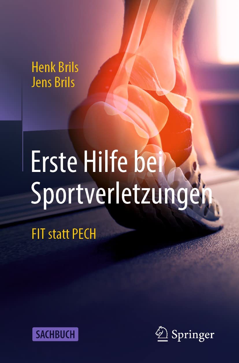 Erste Hilfe bei Sportverletzungen: FIT statt PECH