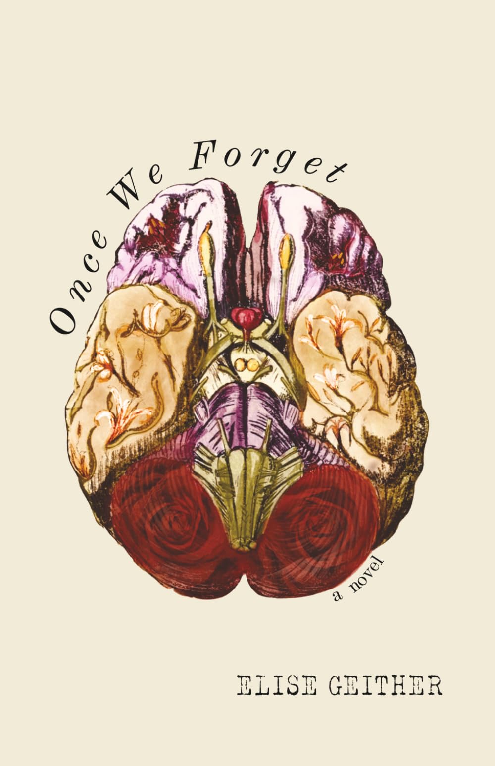 Once We Forget