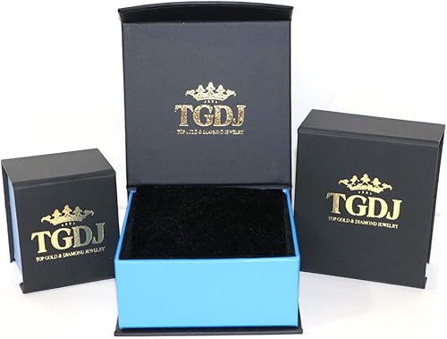 Miniatura 3 de TGDJ Colgante de cuerno italiano de cornicello de oro amarillo de 14 quilates, 4 tamaños diferenciales disponibles, Metal