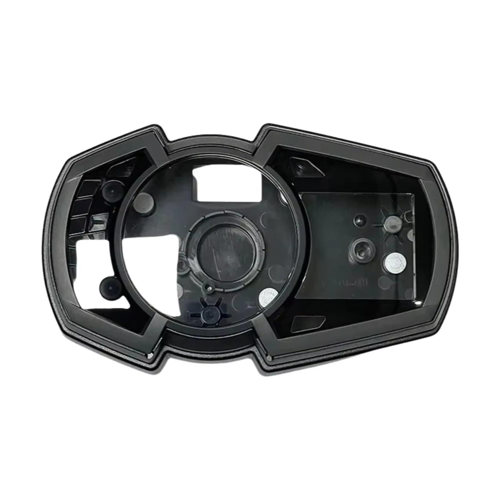Instrumentengehäuse Kompatibel Mit Für Ninja400 2018–2022 Für Ninja1000 2017–2019 Tachometer/Kilometerzähler Gehäuse Instrumentenkoffer