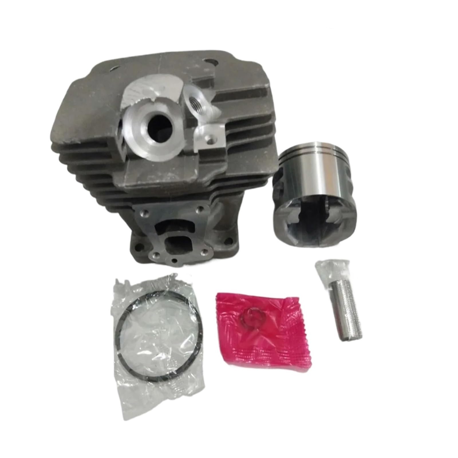 Kit de cilindro MS362 para solucionar la pérdida de compresión en el motor