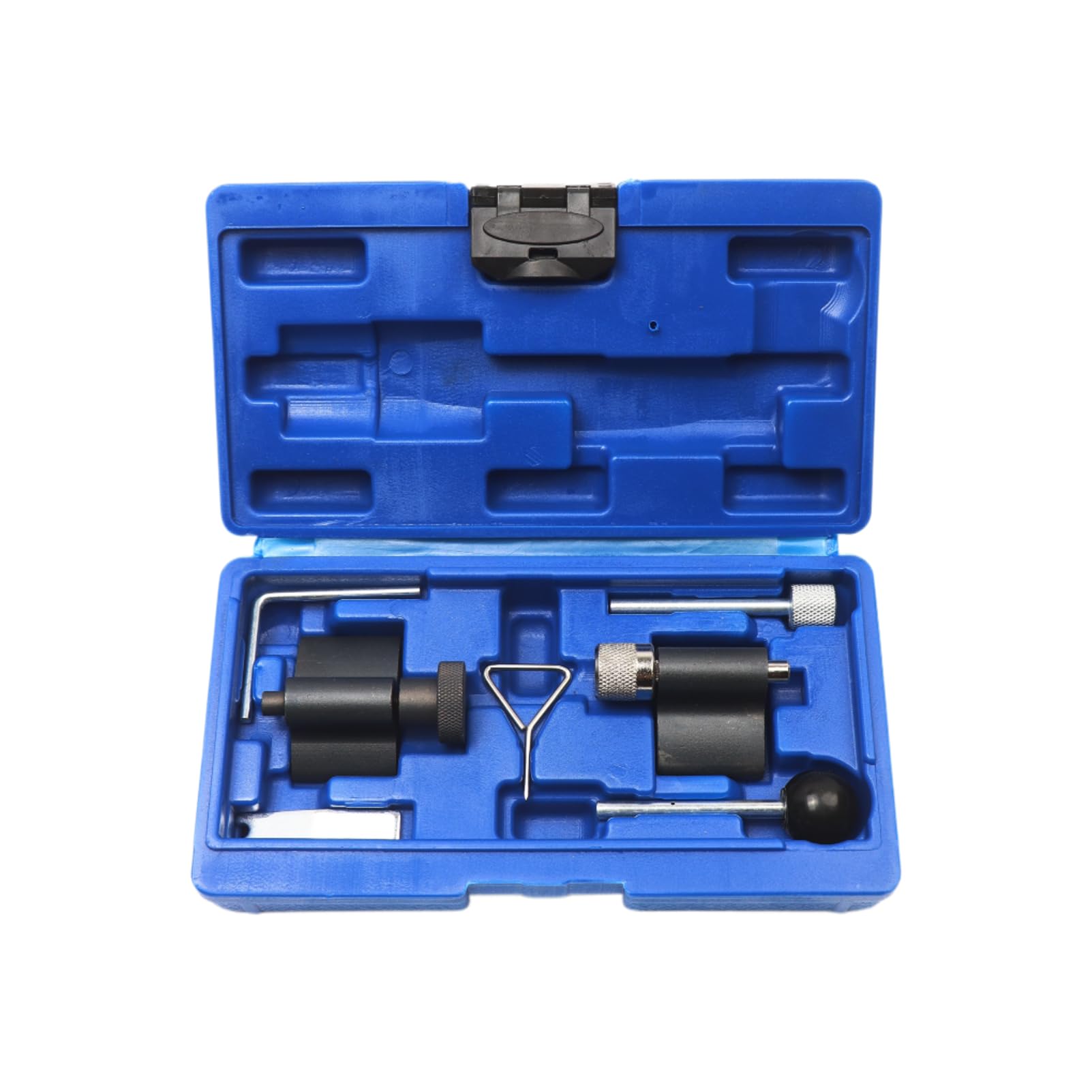 Outils Calage Moteur Kit Calage Moteur Distribution Pour Vag 1.4l 1.6l 1.9l 2.0l Sdi Tdi Outil Blocage Diesel D'outils Arbre Cames
